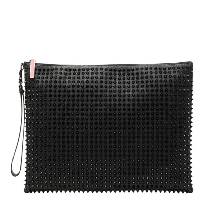 Christian Louboutin（クリスチャンルブタン） スパイクスタッズ 
