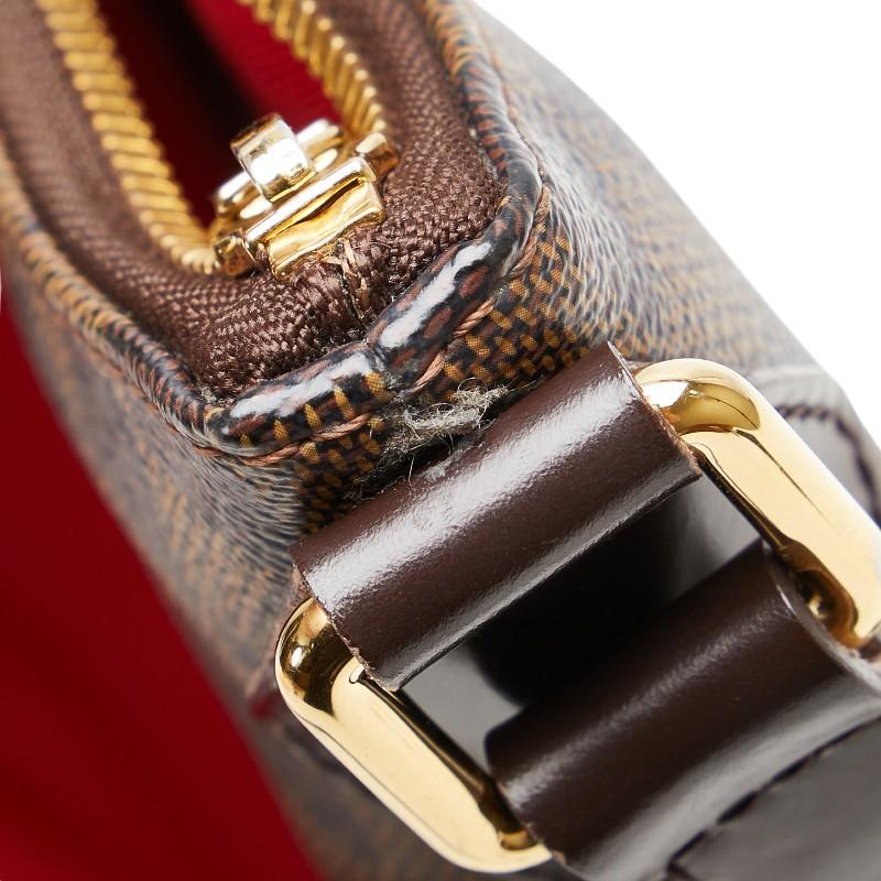 ルイ・ヴィトン Louis Vuitton ブルームズベリ PM 斜め掛け ショルダー  