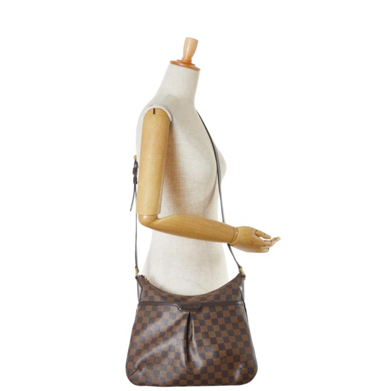 LOUIS VUITTON（ルイ・ヴィトン） ルイ ヴィトン ダミエ
