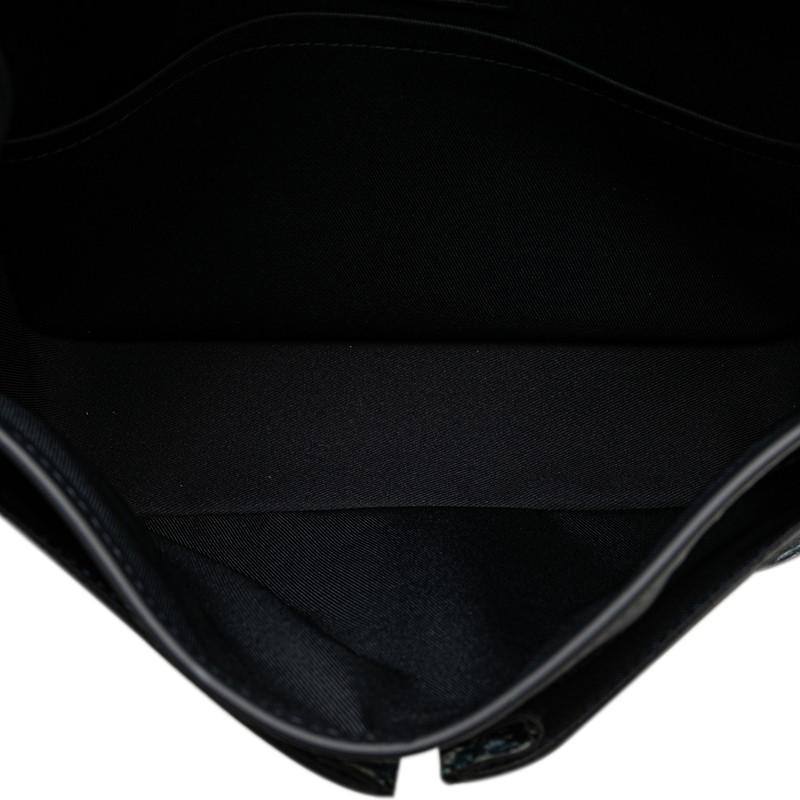 LOUIS VUITTON ルイ ヴィトン モノグラム サバンナ メッセンジャーPM  