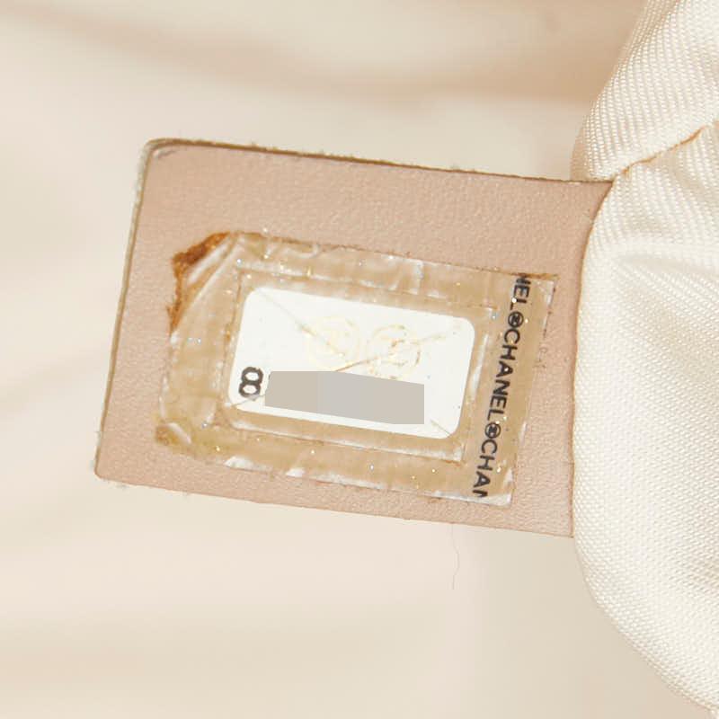 CHANEL（シャネル） ココマーク ニュートラベルラインMM トートバッグ
