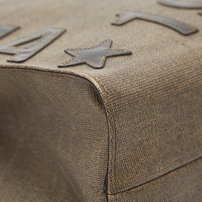 FENDI（フェンディ） 1925 ROMA ITALY トートバッグ ショルダーバッグ