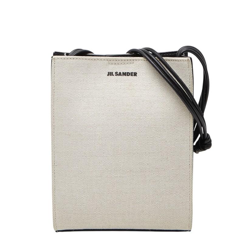 JIL SANDER（ジルサンダー） タングルSM 斜め掛けショルダーバッグ