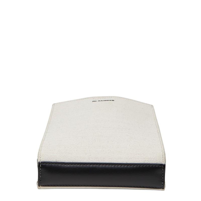 JIL SANDER（ジルサンダー） タングルSM 斜め掛けショルダーバッグ 
