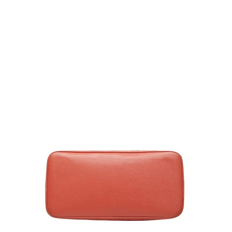 CHANEL（シャネル） マトラッセ ココマーク 復刻トート トートバッグ