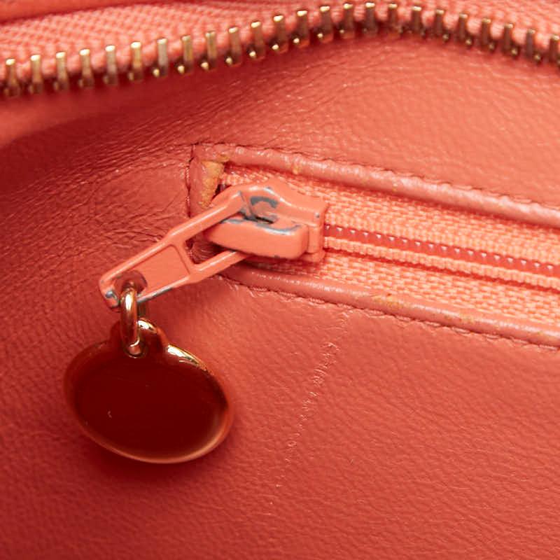 CHANEL（シャネル） マトラッセ ココマーク 復刻トート トートバッグ