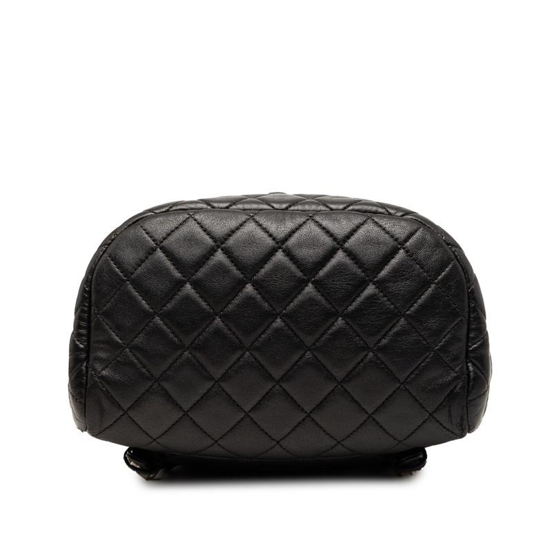 CHANEL（シャネル） マトラッセ ココマーク リュック バックパック 