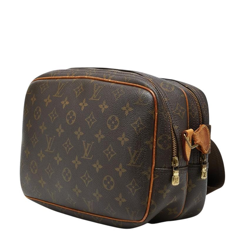 LOUIS VUITTON（ルイ・ヴィトン） ルイ ヴィトン モノグラム