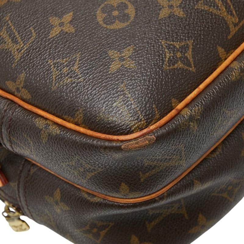 LOUIS VUITTON（ルイ・ヴィトン） ルイ ヴィトン モノグラム