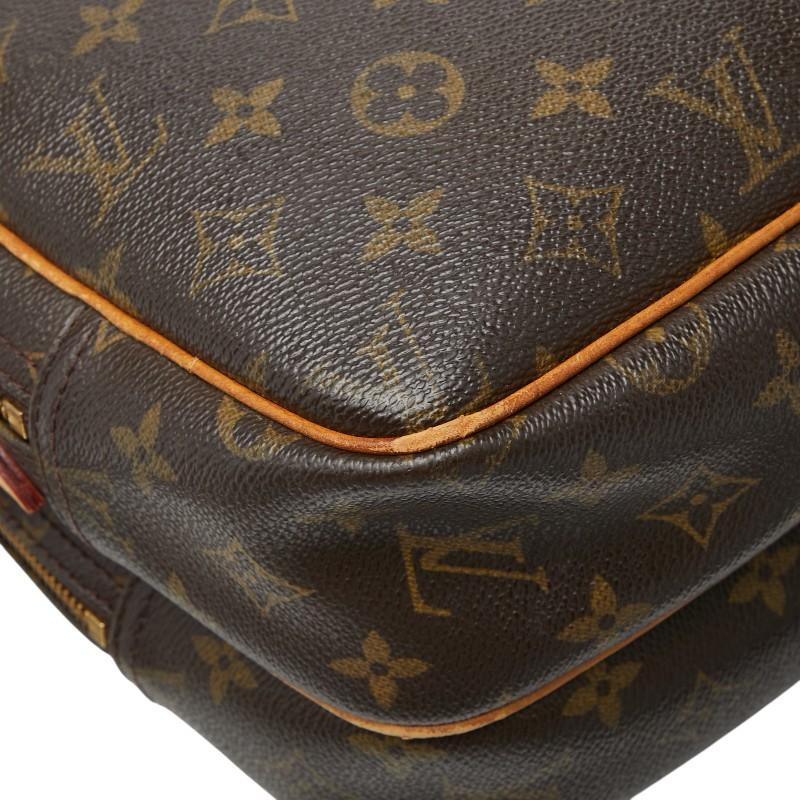 LOUIS VUITTON（ルイ・ヴィトン） ルイ ヴィトン モノグラム