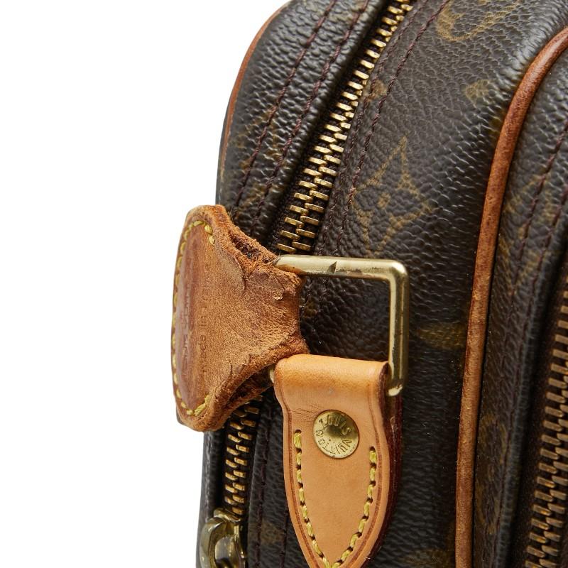 LOUIS VUITTON（ルイ・ヴィトン） ルイ ヴィトン モノグラム