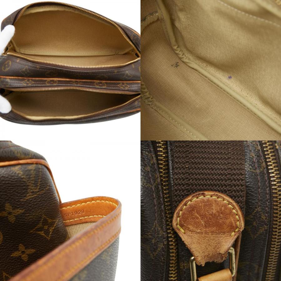 LOUIS VUITTON（ルイ・ヴィトン） ルイ ヴィトン モノグラム