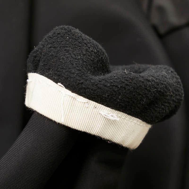 MONCLER モンクレール グルノーブルライン MAGLIA マリア ロゴワッペン  