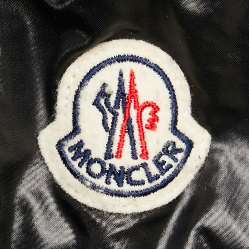 MONCLER（モンクレール） MAGLIA マリア ロゴワッペン パーカー サイズ