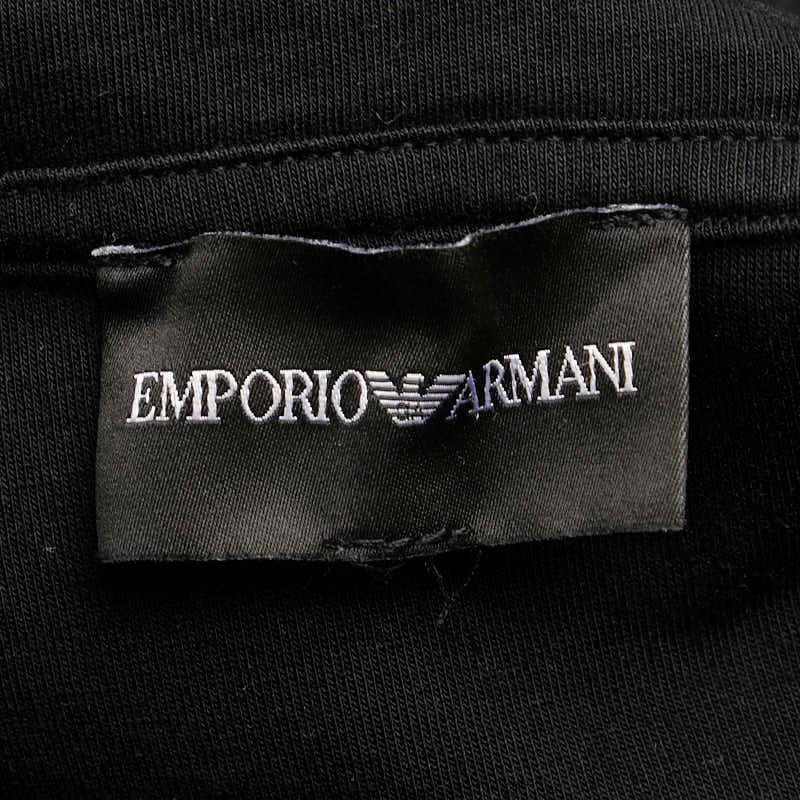 ARMANI アルマーニ マンガベア パーカーワンピース サイズ:38 ARMANI アルマーニ マンガベア パーカーワンピース サイズ:38