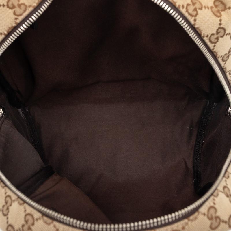 GUCCI（グッチ） GGキャンバス リュック バックパック 449906 ベージュ