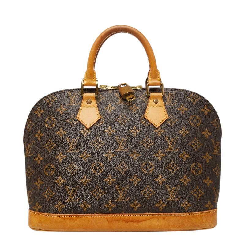 LOUIS VUITTON（ルイ・ヴィトン） ルイ ヴィトン モノグラム アルマPM 
