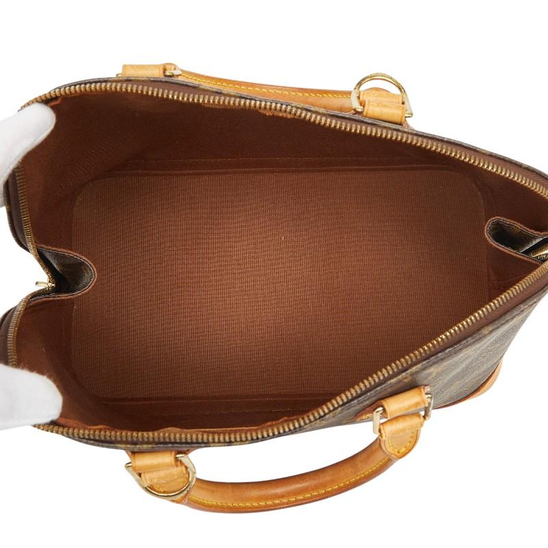 LOUIS VUITTON（ルイ・ヴィトン） ルイ ヴィトン モノグラム アルマPM 