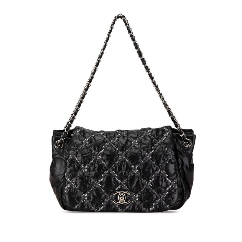 CHANEL（シャネル） パリビザンス ココマーク チェーン ショルダー 