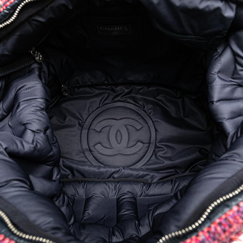 CHANEL（シャネル） ドゥドーヌ ココネージュ エンボスロゴ