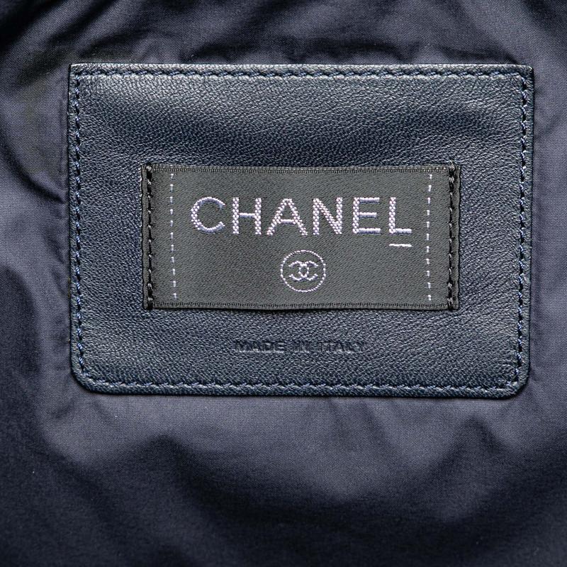 CHANEL（シャネル） ドゥドーヌ ココネージュ エンボスロゴ