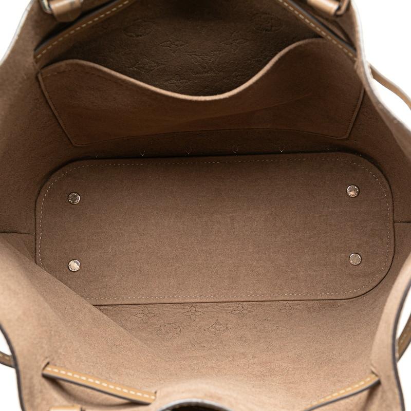 LOUIS VUITTON（ルイ・ヴィトン） ルイ ヴィトン モノグラム マヒナ