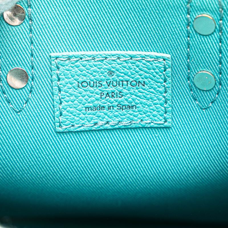 LOUIS VUITTON（ルイ・ヴィトン） ルイ ヴィトン ダミエ チェッカー