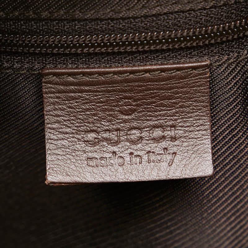 GUCCI グッチ GGキャンバス ハンドバッグ ミニボストンバッグ GUCCI グッチ GGキャンバス ハンドバッグ ミニボストンバッグ