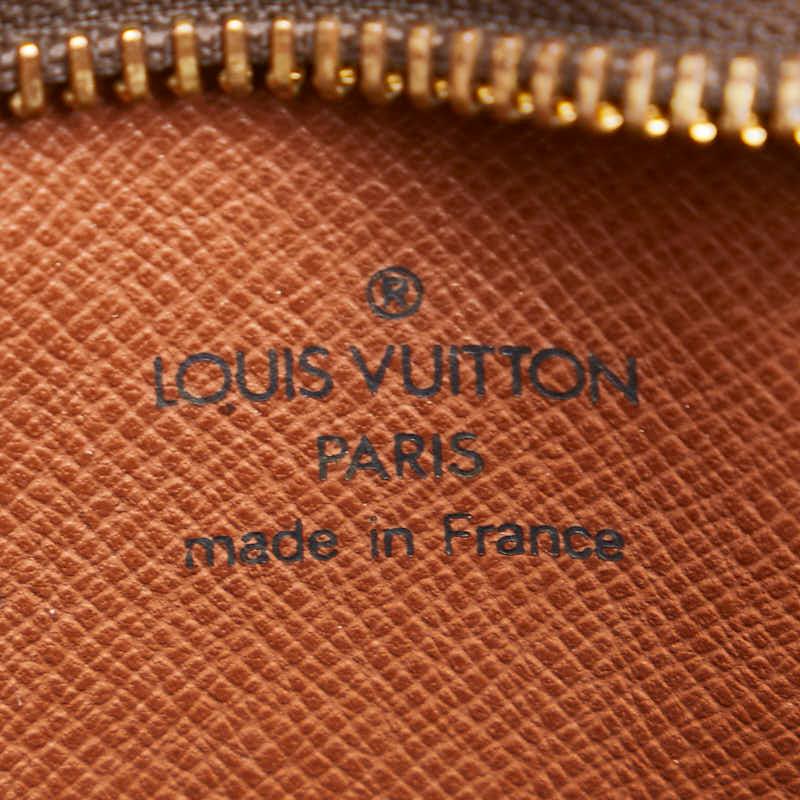 LOUIS VUITTON（ルイ・ヴィトン） ルイ ヴィトン モノグラム ドルーオ