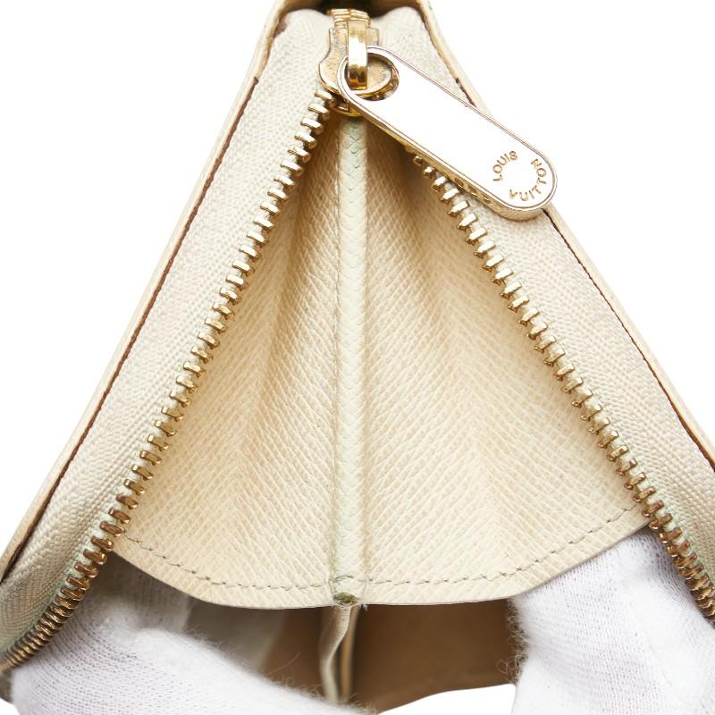 LOUIS VUITTON（ルイ・ヴィトン） ルイ ヴィトン ダミエ アズール