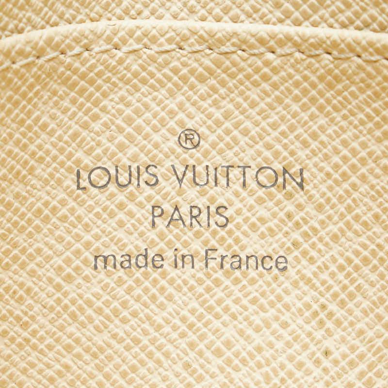 LOUIS VUITTON（ルイ・ヴィトン） ルイ ヴィトン ダミエ アズール