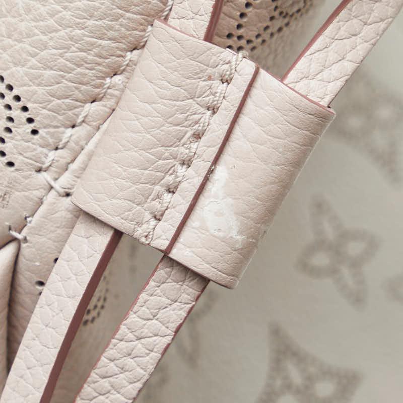 未使用 展示品 ルイ ヴィトン LOUIS VUITTON マヒナ ベラ 2way ハンド ショルダー バッグ レザー マグノリア M57068 RFID VLP 90181228 楽天市場】LOUIS VUITTON ルイヴィトン マヒナ ベラ 2WAYバッグ