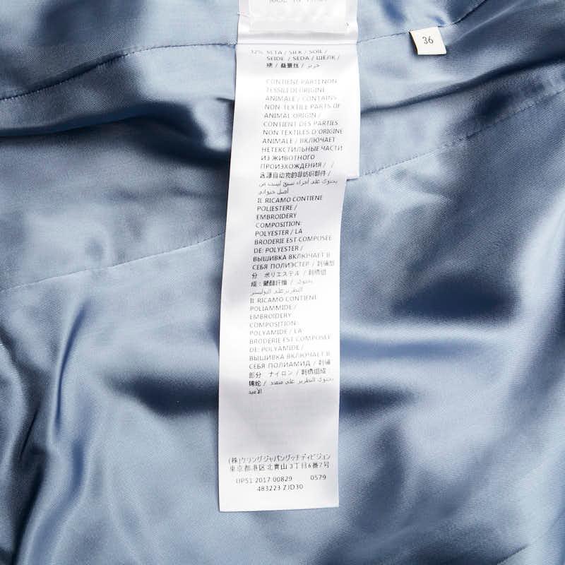 GUCCI グッチ パンサー スパンコール テーラードジャケット GUCCI グッチ パンサー スパンコール テーラードジャケット