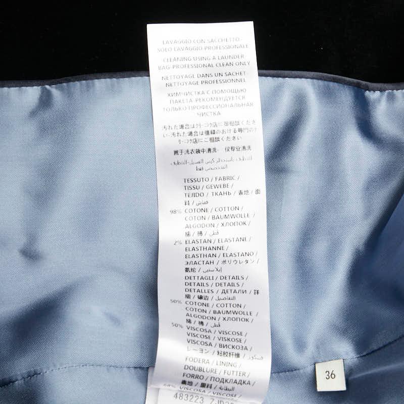 美品✨GUCCI テーラードジャケット　ベロア　ホースビット　ブラウン　38 GUCCI×adidas 22AWチェックテーラードジャケット691430 691430