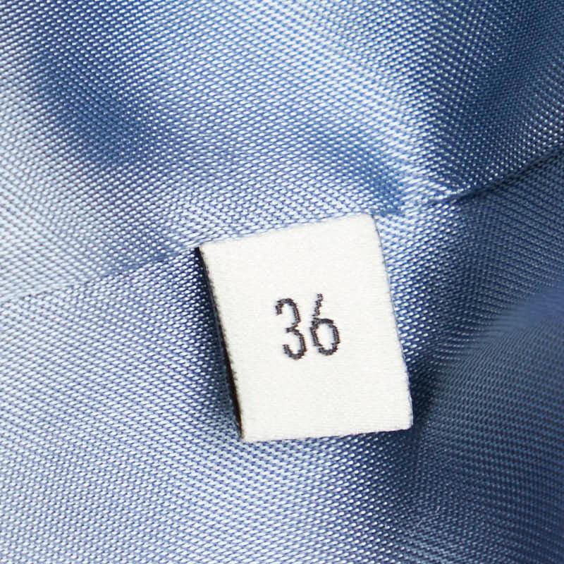 GUCCI グッチ パンサー スパンコール テーラードジャケット サイズ：36  