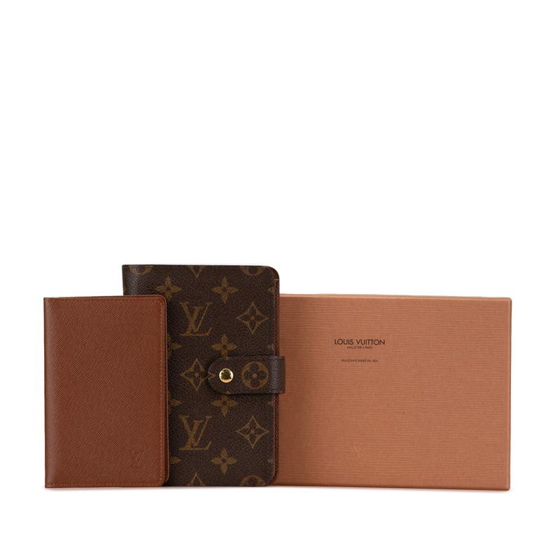 LOUIS VUITTON（ルイ・ヴィトン） ルイ ヴィトン モノグラム 