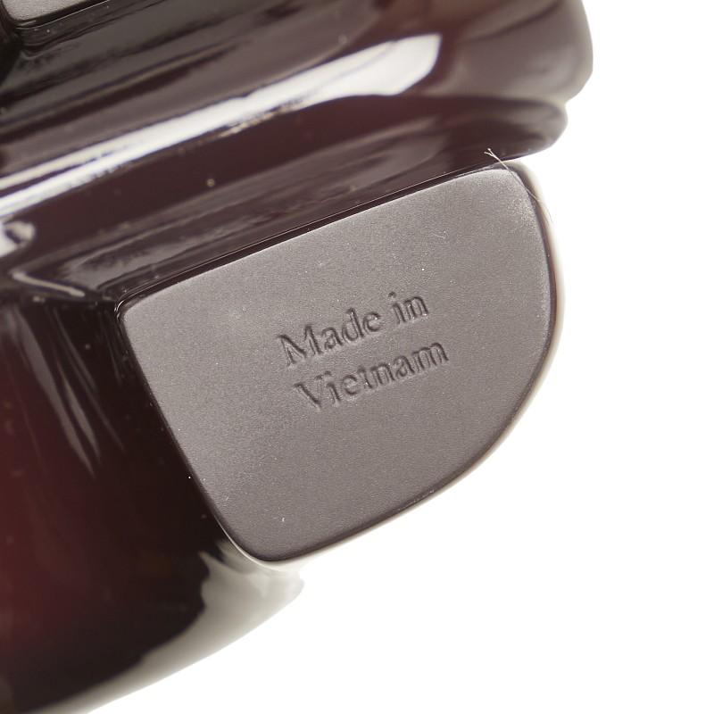 HERMES（エルメス） 象 ペーパーウエイト 置物 タオ オブジェ アニマル