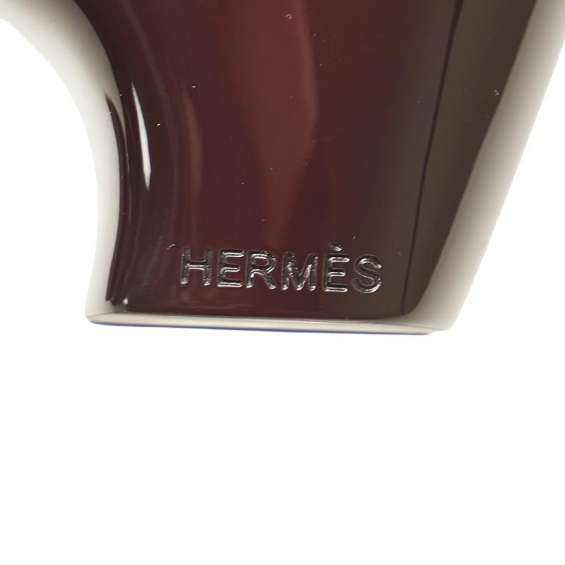 HERMES（エルメス） 象 ペーパーウエイト 置物 タオ オブジェ アニマル