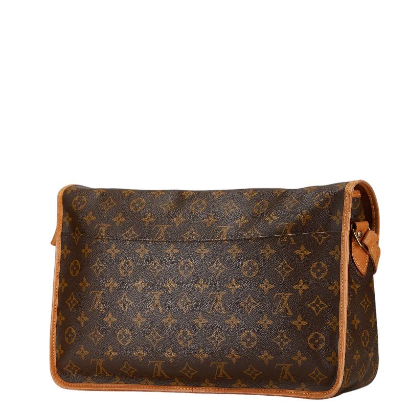 LOUIS VUITTON（ルイ・ヴィトン） ルイ ヴィトン モノグラム 