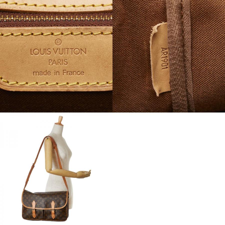 LOUIS VUITTON（ルイ・ヴィトン） ルイ ヴィトン モノグラム 