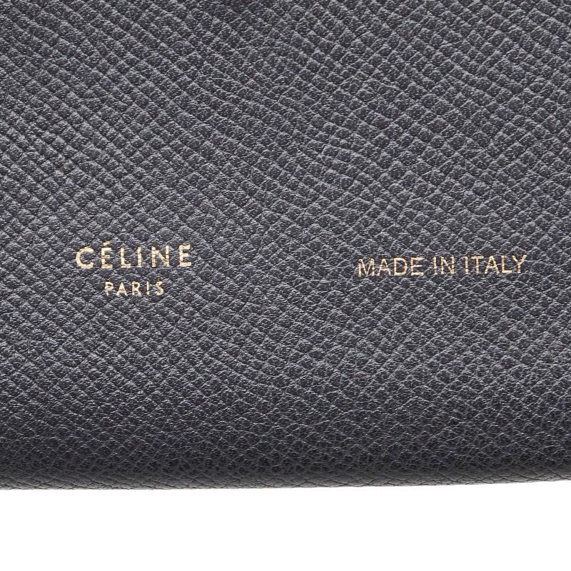 CELINE セリーヌ ストラップ ラージ マルチファンクション 長 CELINE セリーヌ ストラップ ラージ マルチファンクション 長