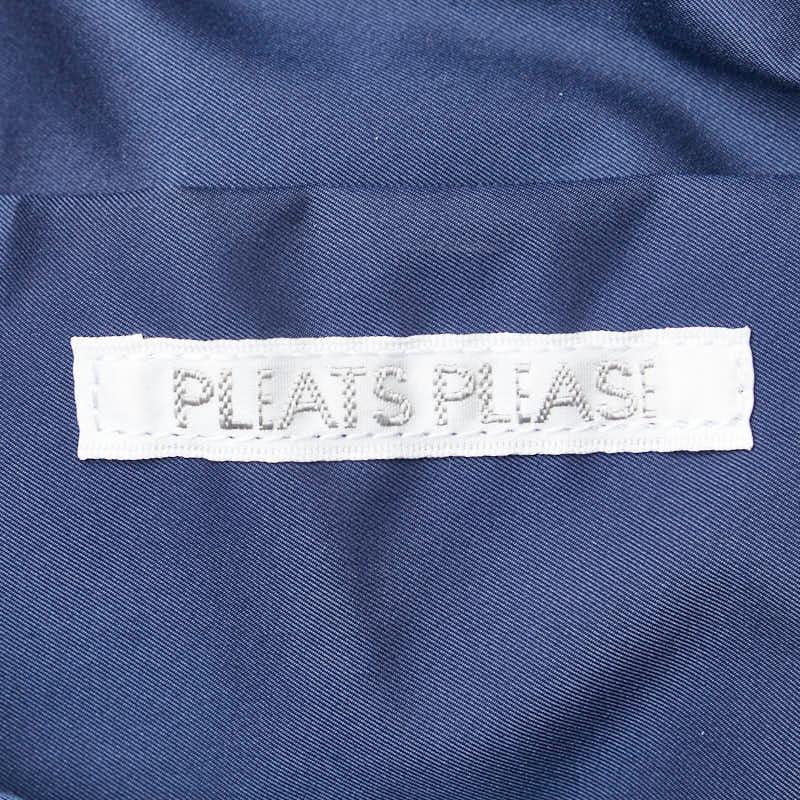 ISSEY MIYAKE（イッセイミヤケ） プリーツプリーズ フローズンフラワー