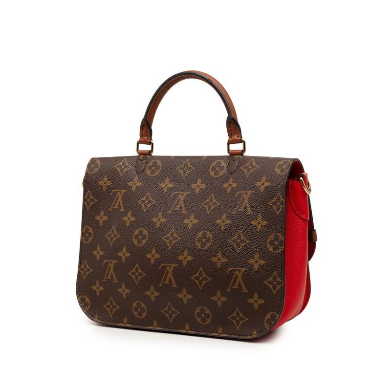 LOUIS VUITTON（ルイ・ヴィトン） ルイ ヴィトン モノグラム