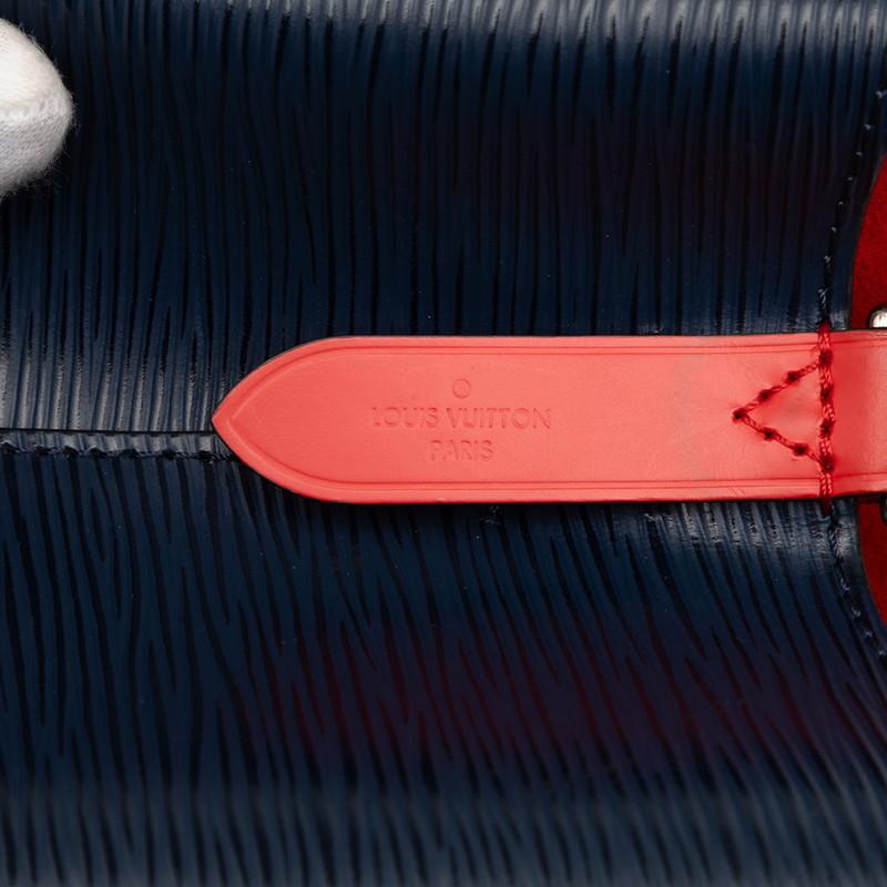 LOUIS VUITTON（ルイ・ヴィトン） ルイ ヴィトン エピ ネオノエ 