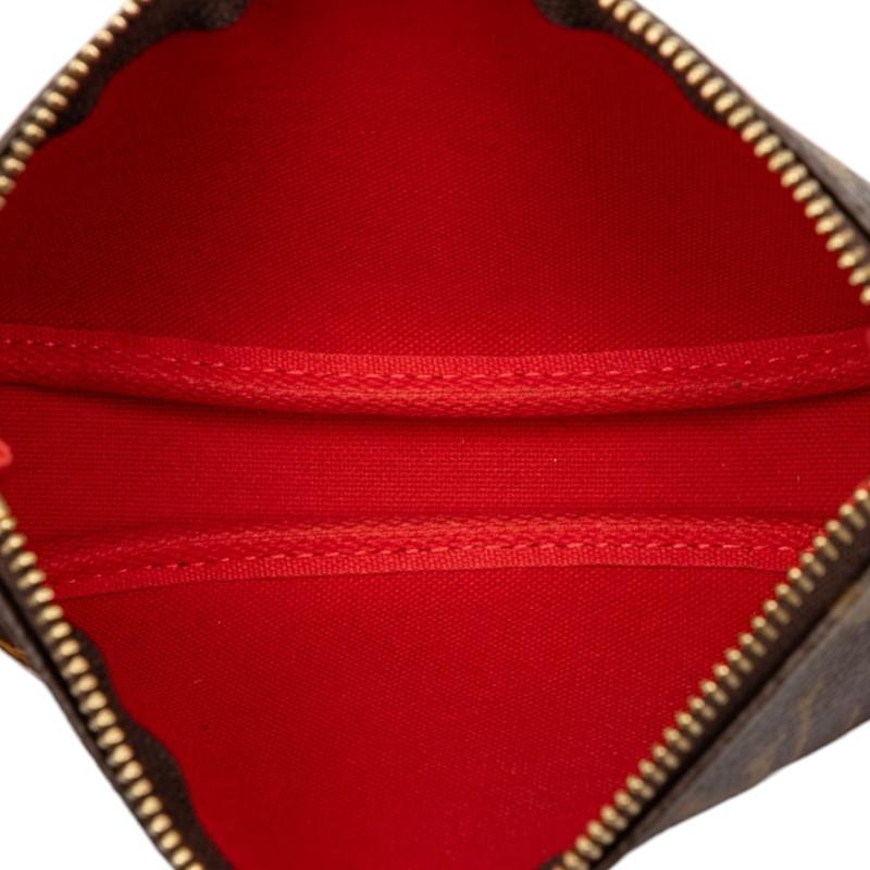 LOUIS VUITTON（ルイ・ヴィトン） ルイ ヴィトン モノグラム チェーン
