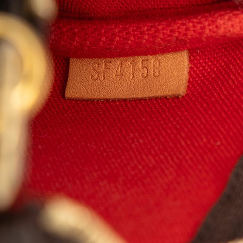 LOUIS VUITTON（ルイ・ヴィトン） ルイ ヴィトン モノグラム チェーン