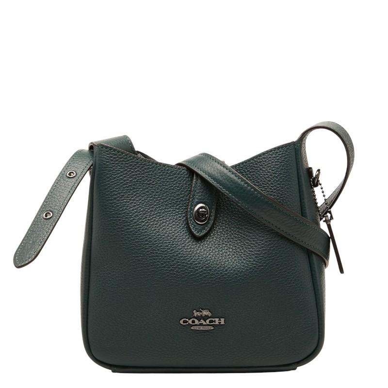 COACH（コーチ） ハドリー ミニ クロスボディ ショルダーバッグ CAL60