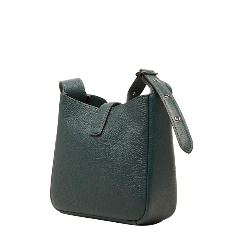 COACH（コーチ） ハドリー ミニ クロスボディ ショルダーバッグ CAL60