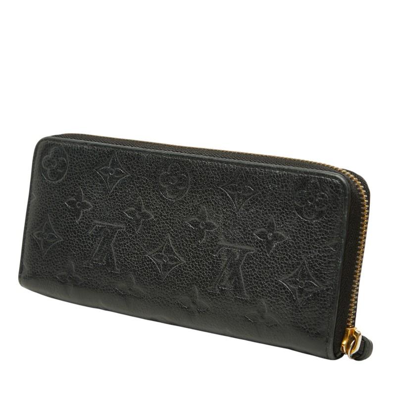 【ダイヤモンド】ルイヴィトン モノグラム アンプラント ジッピー LOUIS VUITTON（ルイ・ヴィトン） ルイ ヴィトン モノグラム アン