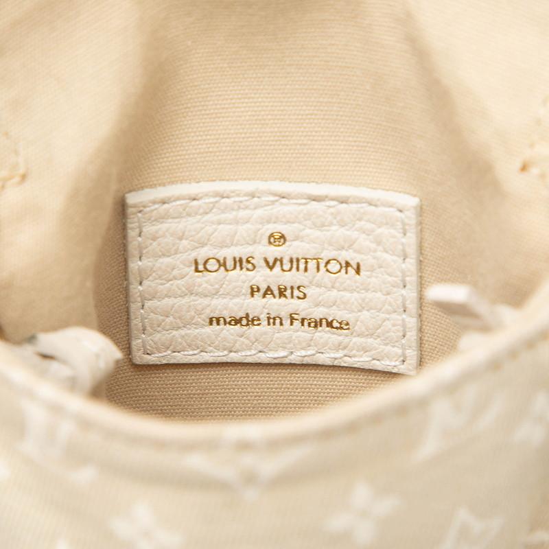 LOUIS VUITTON（ルイ・ヴィトン） ルイ ヴィトン モノグラム ミニラン